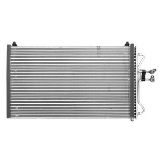 Agility® - A/C Condenser