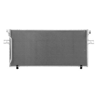 Agility® - A/C Condenser