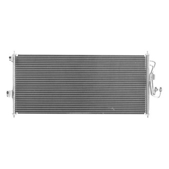 Agility® - A/C Condenser