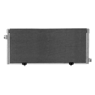 Agility® - A/C Condenser