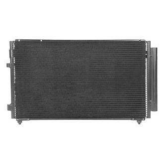Agility® - A/C Condenser