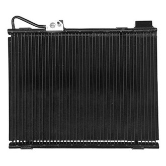 Agility® - A/C Condenser