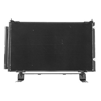 Agility® - A/C Condenser