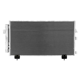 Agility® - A/C Condenser