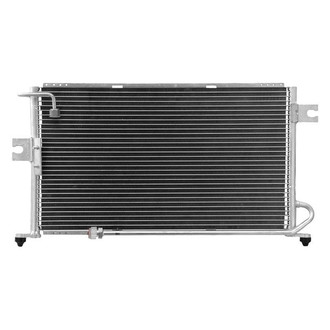 Agility® - A/C Condenser