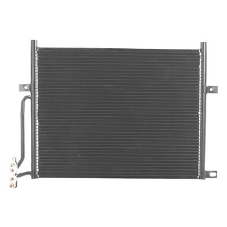 Agility® - A/C Condenser