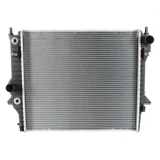 Jaguar S-Type Engine Cooling | Fans, Additives, Radiators — CARiD.com