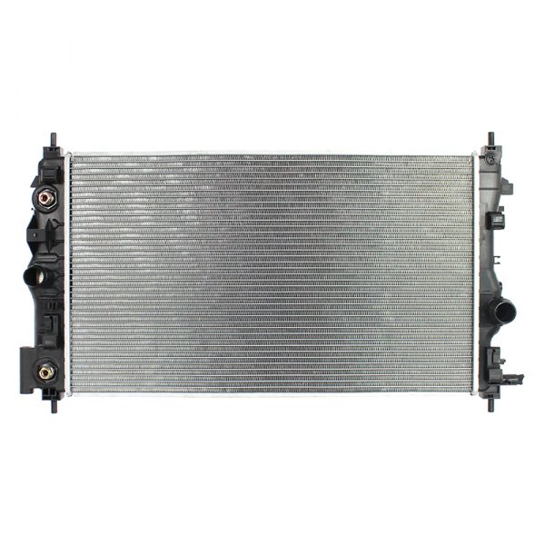 chevy cruze 2014 radiator