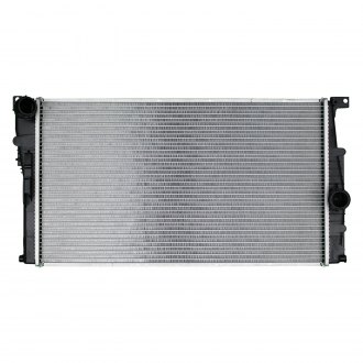OSC Cooling Products 2891 New Radiator 