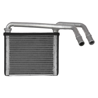 Agility® - HVAC Heater Core