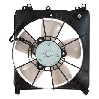 Agility® - Radiator Fan Assembly