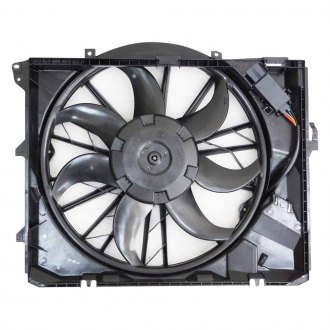 2007 Bmw 3 Series Replacement Engine Cooling Parts Carid Com