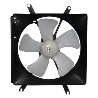 Agility® - Radiator Fan Assembly