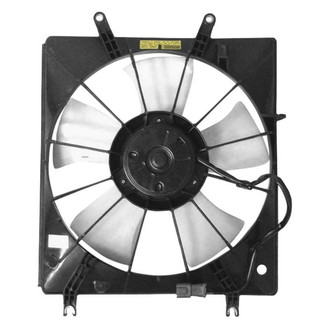 Agility® - Radiator Fan Assembly