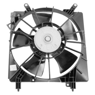 Agility® - Radiator Fan Assembly