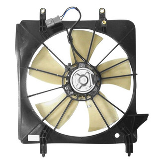 Agility® - Engine Cooling Fan