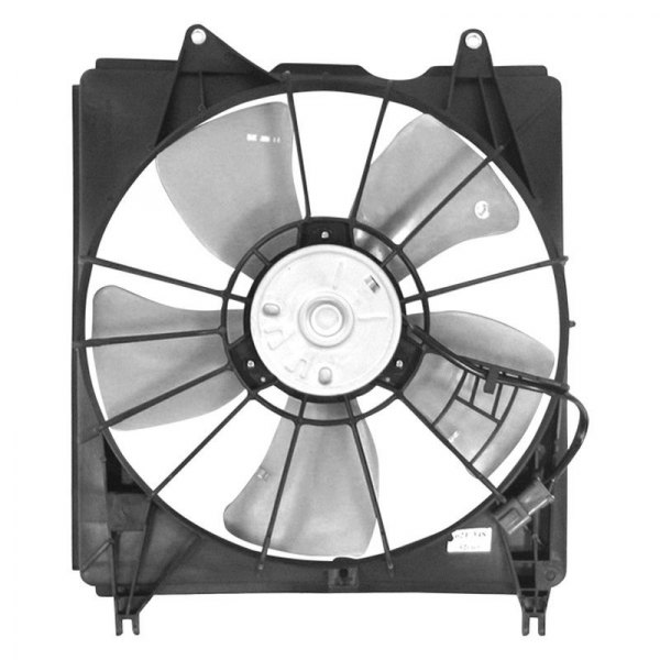 Agility® - Engine Cooling Fan