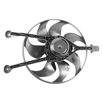 Agility® - Radiator Fan Assembly