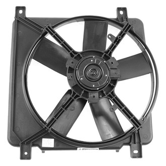 Agility® - Engine Cooling Fan