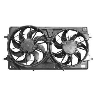 Agility® - Radiator Fan Assembly