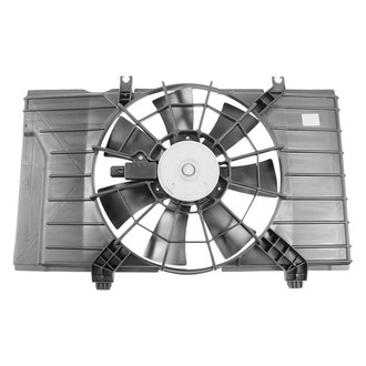 Agility® - Radiator Fan Assembly