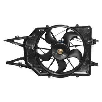 Agility® - Engine Cooling Fan