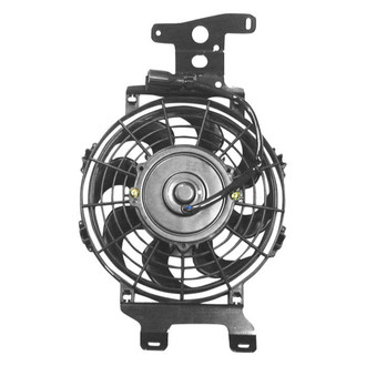 Agility® - Radiator Fan Assembly