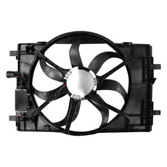 Agility® - Engine Cooling Fan