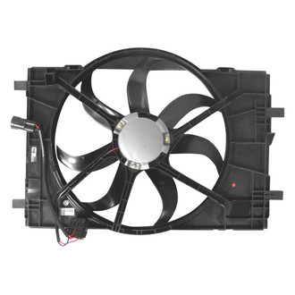 Agility® - Engine Cooling Fan