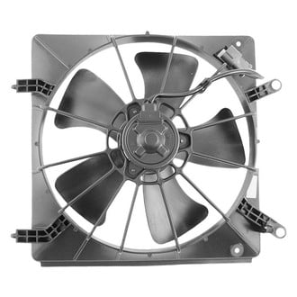 Agility® - Engine Cooling Fan
