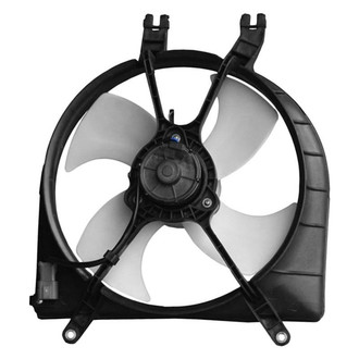 Agility® - Engine Cooling Fan