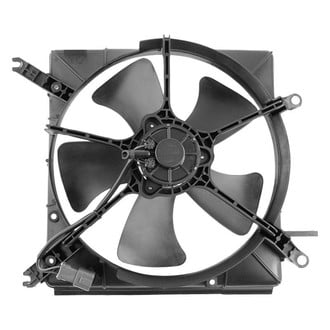 Agility® - Engine Cooling Fan