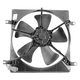 Agility® - Engine Cooling Fan