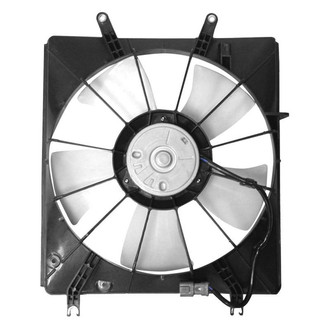 Agility® - Engine Cooling Fan