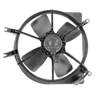 Agility® - Engine Cooling Fan