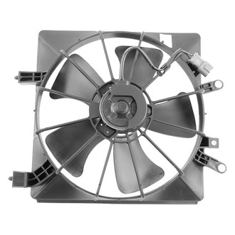 Agility® - Engine Cooling Fan