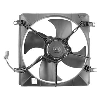 Agility® - Engine Cooling Fan