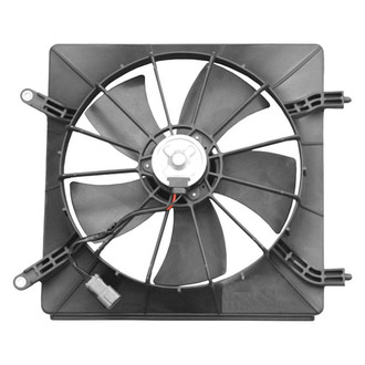 Agility® - Radiator Fan Assembly