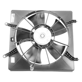 Agility® - Engine Cooling Fan