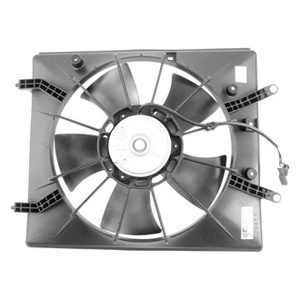 Agility® - Radiator Fan Assembly