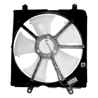 Agility® - Engine Cooling Fan