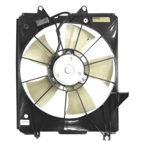 Agility® - Engine Cooling Fan