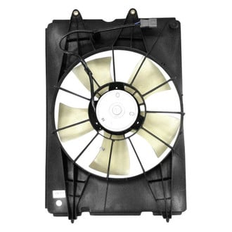 Agility® - Engine Cooling Fan