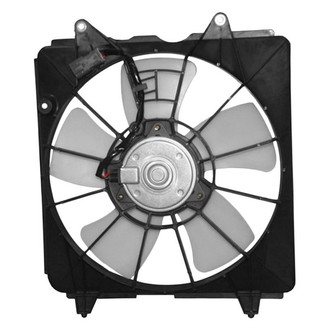 Agility® - Engine Cooling Fan