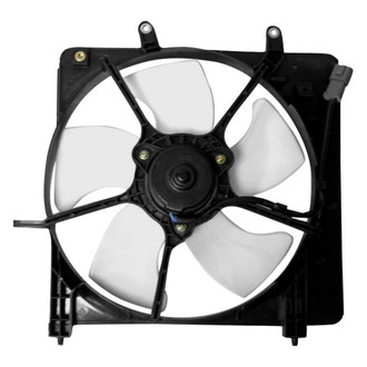 Agility® - Engine Cooling Fan