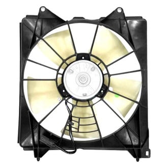 Agility® - Engine Cooling Fan