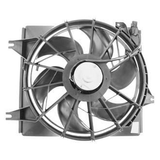Agility® - Engine Cooling Fan