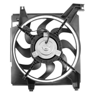 Agility® - Engine Cooling Fan