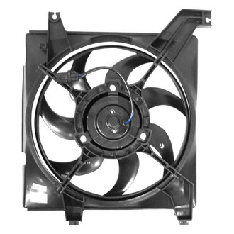 Agility® - Engine Cooling Fan