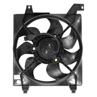 Agility® - Engine Cooling Fan
